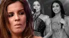 Alejandra Baigorria NO CALLA MÁS y ENCARA a Vania Bludau ante supuesto DISTANCIAMIENTO: "Me sorprende su..."