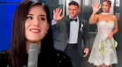 Famosa wedding planner DESTRUYE a Karla Tarazona tras criticar su vestido de bodas: "Horrible, parecía de..."