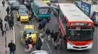 Gobierno oficializa subsidio temporal al transporte público en Lima y Callao: quiénes acceden, cuánto pagan y registro