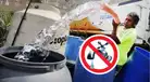 ¡ATENCIÓN! Sedapal confirma corte de agua el 5 de junio: 63 sectores estarán SIN SERVICIO por más de 10 horas