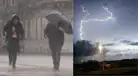 URGENTE | Senamhi emite ALERTA AMARILLA por fuertes lluvias y tormentas durante 47 horas: revisa las 21 provincias afectadas
