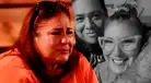 ¿La dejó de lado? Hijo de Eva Ayllón comparte emotivo mensaje y no menciona a Mónica Torres en medio de rumores de ruptura