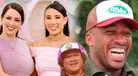 Productor ENCARA a Samahara Lobatón y le recuerda cómo ella y Melissa Klug alcanzaron la fama: "Son famosas por Jefferson Farfán"