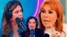 Verónica Linares hace PEDIDO a Magaly Medina y ella la 'CHOTEA' por María Pía Copello: "Primero..."