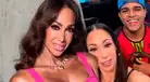 ¿Nuevo romance? Melissa Loza sorprende con IMPENSADA cercanía con chico reality tras confirmar su SOLTERÍA