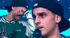 Gabriel Meneses APARECIÓ en Esto es Guerra tras su grave accidente en plena competencia y LLORA: ¿Qué dijo?