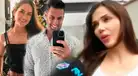 Maju Mantilla admite que AMA a Gustavo Salcedo mientras que María Pía Vallejos asegura que SIGUE con ÉL: "Siempre..."