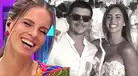 Alejandra Baigorria SORPRENDE al hablar sobre la 'RUPTURA' de Mario Hart y Korina Rivadeneira: "Tiene que arreglar su situación primero..."