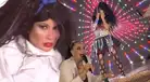 Pamela López interpreta a Gloria Trevi y Mariella Zanetti la TROLEA: "¡Te salió tan natural! Necesitas ir a un psiquiatra"