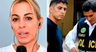 Dalia Durán expone DURO mensaje de su hijo mayor tras nueva denuncia contra John Kelvin: "Sabemos cómo es"