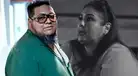 Hijo de Eva Ayllón envió LLAMATIVO mensaje a Mónica Torres y deja EN SHOCK singular detalle: ¡No le dijo 'TE AMO'!