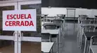 ¡LO ÚLTIMO! Confirman cierre de escuelas este lunes 8: no habrá clases en preescolar, primaria ni secundaria por este motivo