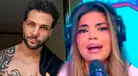 Flor Ortola SE CONFIESA tras ser ampayada pasando la noche en casa de Nicola Porcella: ¿Confirma romance?