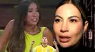 Samahara Lobatón DESTRUYE a Pamela López por seguir hablando de Christian Cueva: "Mamita, reinvéntate, aburres"