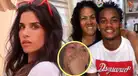 Suhaila Jad 'DESTRUYE' a madre de André Carrillo y la llama "manipuladora" y "mentirosa": "Ofende y ataca detrás de sus 'bromas'"