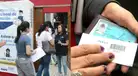 ¿Puedo votar si mi DNI está en trámite para la segunda vuelta? Esto dice Reniec para el 7 de junio