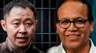 Roberto Sánchez sorprende con mensaje a Kenji Fujimori: “También te llevamos en nuestro bobby”