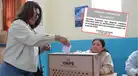 LO ÚLTIMO | Trabajadores que laboren HOY DOMINGO de elecciones tendrán este BENEFICIO, según Decreto Supremo