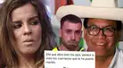 Alejandra Baigorria pide a votantes de Roberto Sánchez que 'ABRAN LOS OJOS' en segunda vuelta y la HUNDEN: "Tú perdonaste a Said"