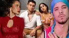 Melissa Paredes y Rodrigo Cuba toman IMPENSADA decisión sobre su matrimonio pese a tener nuevas parejas: "Ninguno de los dos..."