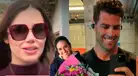 Maju Mantilla ROMPE SU SILENCIO sobre si le dará el DIVORCIO a Gustavo tras la revelación de María Pía: ¿Qué dijo?