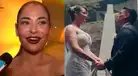 Melanie Martínez critica SIN FILTRO la boda de Christian Domínguez y Karla Tarazona: “Todo era corriente”
