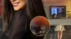 Reconocida actriz peruana es captada DISCUTIENDO con misterioso galán, pero termina siendo AMPAYADA en un HOTEL