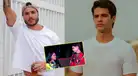 Mario Irivarren ACONSEJA a Kevin Díaz tras compartir VIAJE a Colombia con Onelia Molina