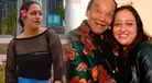 Novia de Melcochita se somete a PRUEBA DE EMBARAZO tras retraso y cómico se emociona: "Un bebé deseado"
