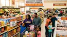 NO ES WALMART | Los supermercados donde los estadounidenses GASTAN MENOS en sus compras