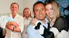 Mamá de Richard Acuña se emociona por el NUEVO INTEGRANTE en su familia: "La llegada de mi nieto"
