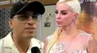 John Kelvin NIEGA agresión contra su hijo y ACUSA a Dalia Durán de estar CELOSA: "Oraré por ella para que suelte..."