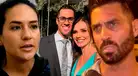 María Pía Vallejos lanza contundente ULTIMÁTUM a Gustavo Salcedo por divorcio con Maju Mantilla: "Si es que él me quiere..."
