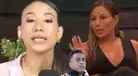 Samahara Lobatón DESTRUYE a Pamela López y se SOLIDARIZA con Paul Michael tras tildarla de 'MANIPULADORA': "¿Cómo habrá sido con Cueva?"
