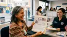 EXCELENTES NOTICIAS para inmigrantes | Juez elimina MEDIDA que impedía conseguir la visa H-1B: Lo celebran empresas y universidades