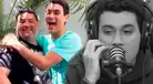 Hijo de Alfredo Benavides rompe en llanto al anunciar en Zaca TV que sufrió LAMENTABLE pérdida: "Te fuiste..."