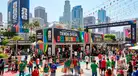 HABILITAN tiendas temporales para el Mundial 2026 en Los Ángeles: Conoce dónde están ubicados y qué ofrecen a los fans