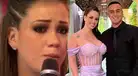 Melissa Klug y Jesús Barco se dejan ver juntos tras exponer CRISIS en su relación, pero DETALLE sorprende: "AMIGOS"