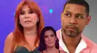 Magaly Medina ARREMETE contra 'Giselo' tras exponerse que le QUITÓ el trabajo a María Pía Copello: "Es intrascendente, una copia barata..."