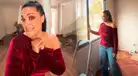 Mariella Zanetti anuncia que SE MUDARÁ con su familia y muestra cómo luce su NUEVA CASA: ¡Tiene piscina!