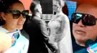 Olenka Cuba y Leonard León DESTRUYEN la boda de Karla Tarazona y Christian Domínguez: "Jamás me casaría en un restaurante"