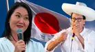 Voto peruano en Japón sorprende en segunda vuelta 2026: resultado revela ABISMAL DIFERENCIA entre Fujimori y Sánchez
