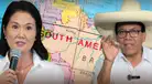 Voto extranjero: Actas electorales de este PAÍS podrían dar RESULTADO DEFINITIVO entre Keiko Fujimori y Roberto Sánchez