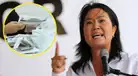 ALERTA ELECTORAL | Fuerza Popular pide ANULAR 7 mil votos en esta región del Perú