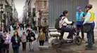 ¡Atención, conductor! MML PROHÍBE el ingreso de vehículos a estas zonas del Centro Histórico de Lima