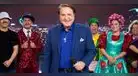 Gran Circo Estelar presenta a Carlos Villagrán en "Los Clásico de Kiko"