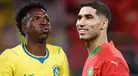 Pronósticos y cuotas del Brasil vs Marruecos: cuánto paga el partido por el Mundial 2026
