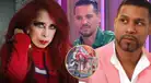 Monique Pardo lanza GRAVE ACUSACIÓN contra 'Giselo' y Anthony Aranda por su CAÍDA: "Me empujaron, deberían estar presos..."