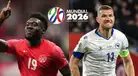 Canadá vs Bosnia hoy EN VIVO: cuotas, pronóstico y mejores apuestas para el partido del Mundial 2026