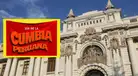 Congreso declara "Día Nacional de la Cumbia Peruana": conoce qué día se celebrará y si habrá feriado